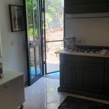 Casa Al Mare Villa Capri Ngoại thất bức ảnh