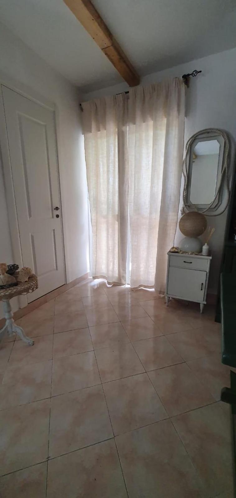 Casa Al Mare Villa Capri Ngoại thất bức ảnh