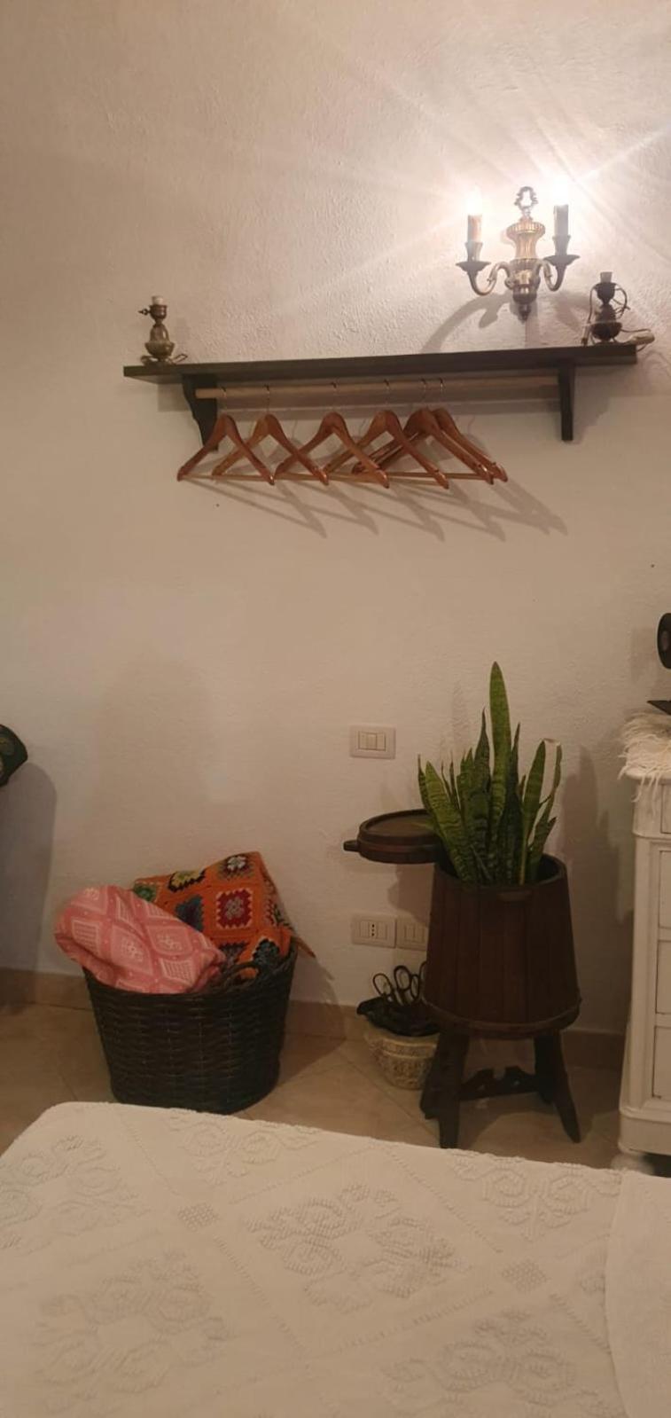 Casa Al Mare Villa Capri Ngoại thất bức ảnh