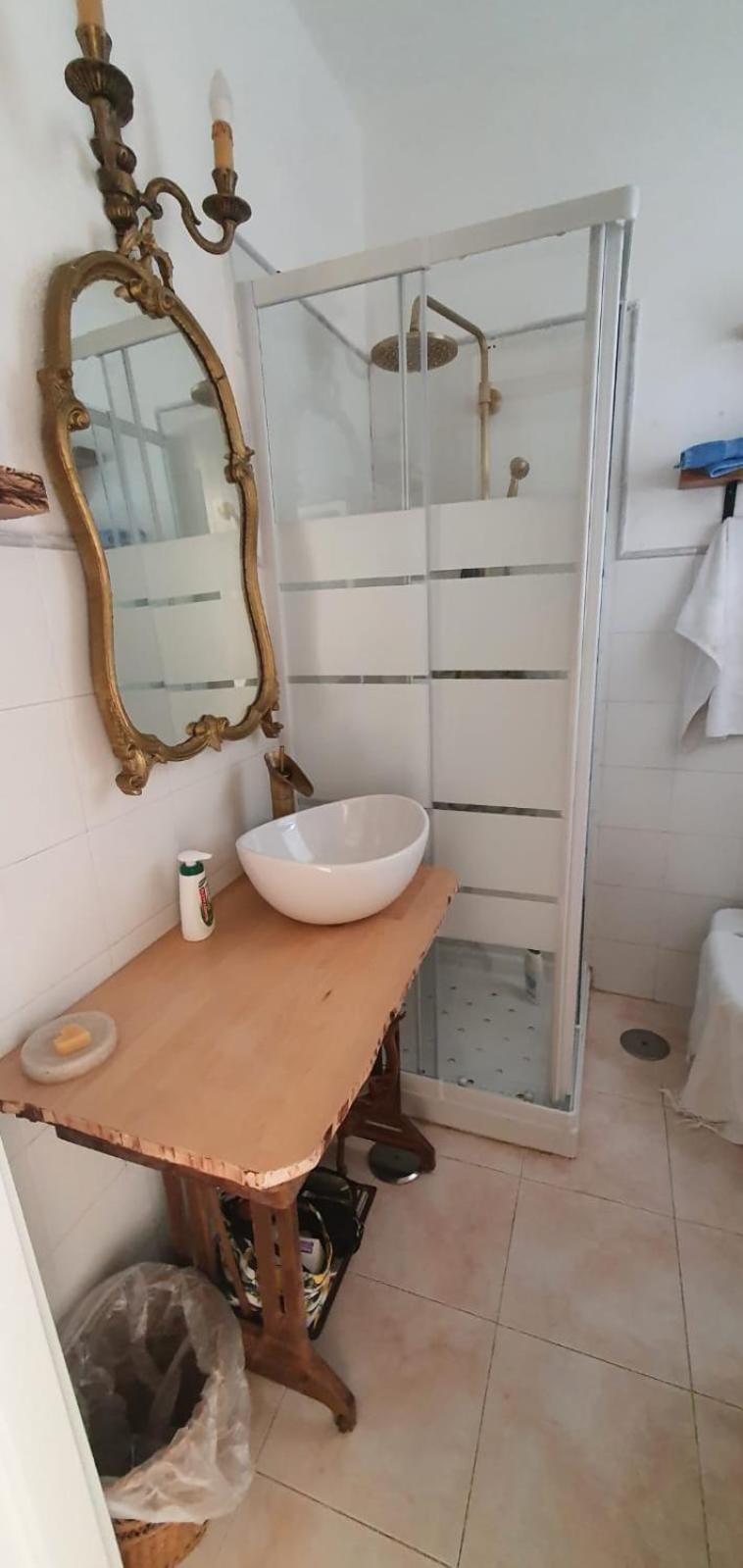 Casa Al Mare Villa Capri Ngoại thất bức ảnh