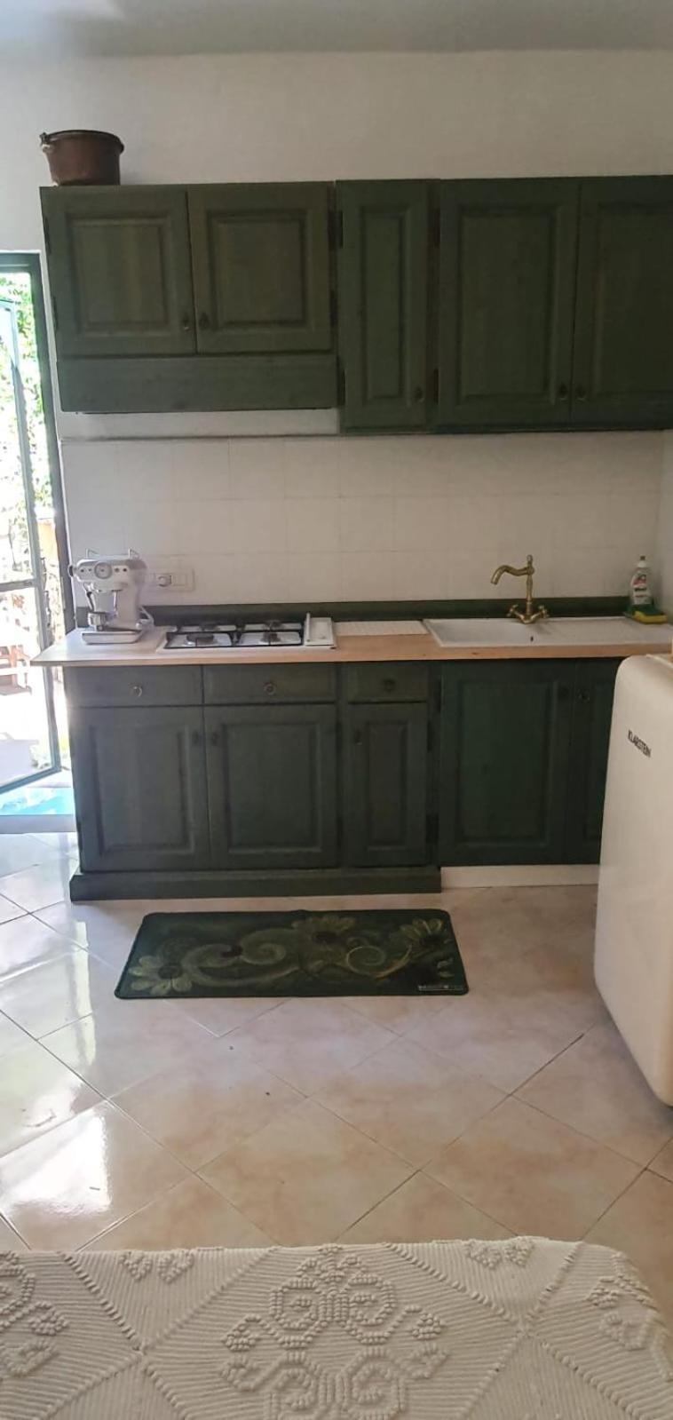 Casa Al Mare Villa Capri Ngoại thất bức ảnh