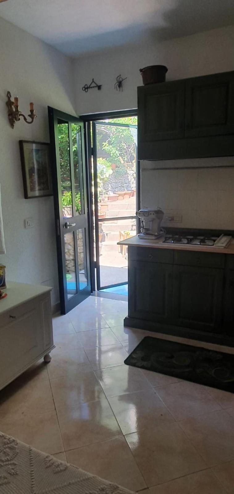 Casa Al Mare Villa Capri Ngoại thất bức ảnh