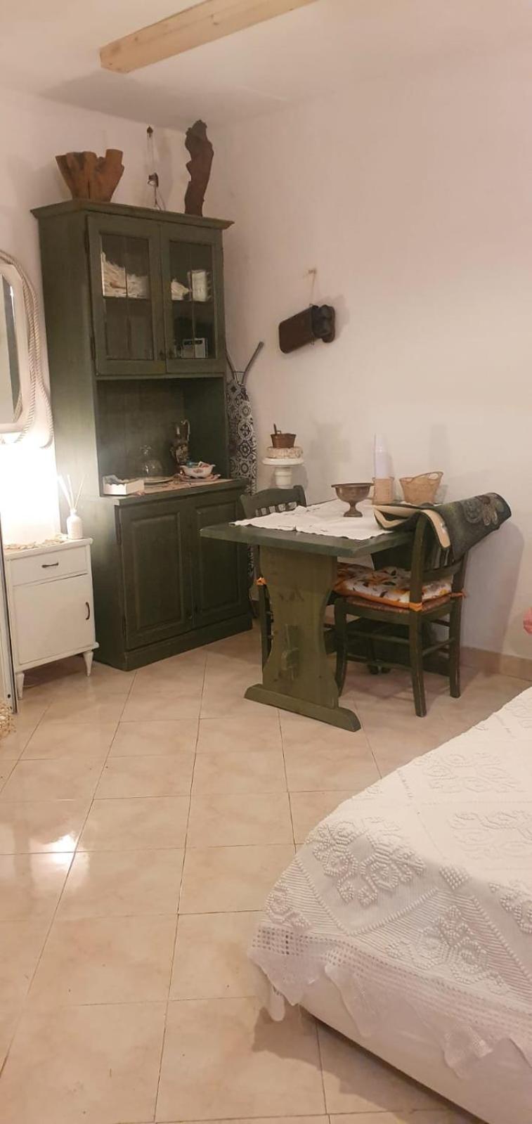 Casa Al Mare Villa Capri Ngoại thất bức ảnh